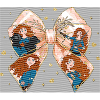 Valentine's Day-QRJ  3189